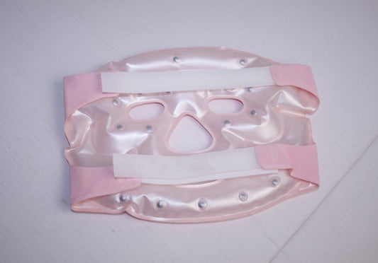 Tourmaline Facial Device – Firm, Smooth & Rejuvenate Skin Daily global-swanky 3