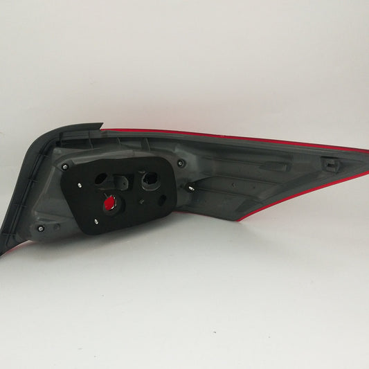 Toyota Vios Rear Lights for Clear Brake Signal Visibility Kit Global swanky 3