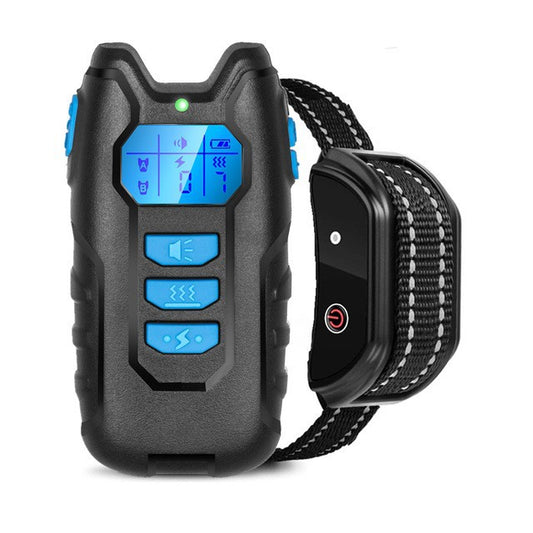 Training  Collars To Prevent Dogs From Barking Global swanky 2
