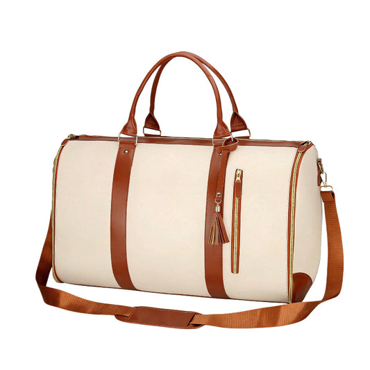 Travel Suit Bag for Business Trips and Formal Wear Storage Global Swanky 01