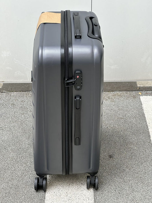 Travel Suitcase with Universal Wheels for Convenient Trips globalswanky 02