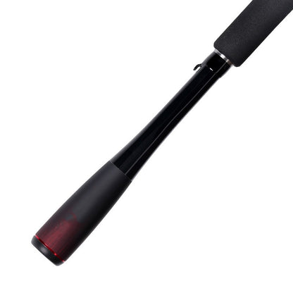 Traveling Portable Multi Section Fishing Rod Global swanky 2