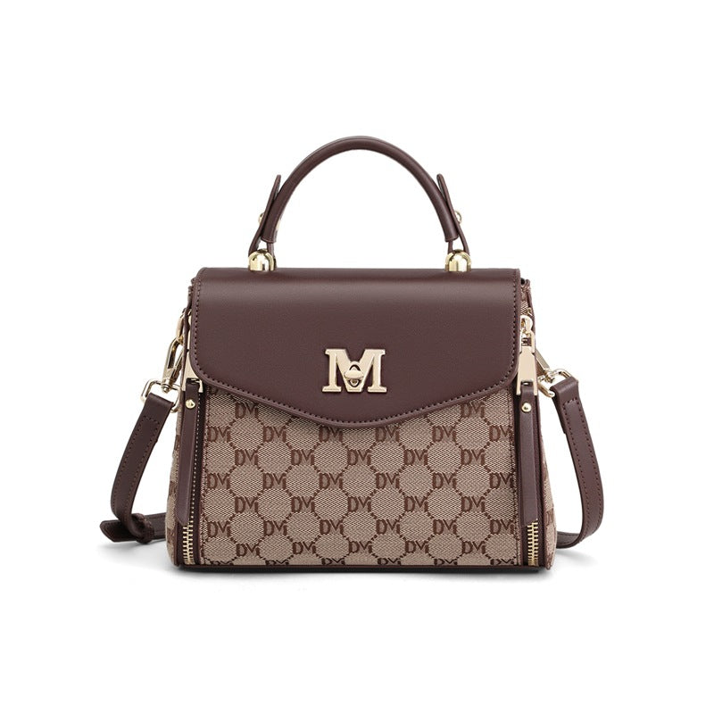 Trendy Crossbody Bag with Premium Design – Chic & Stylish Carry globalswanky 2