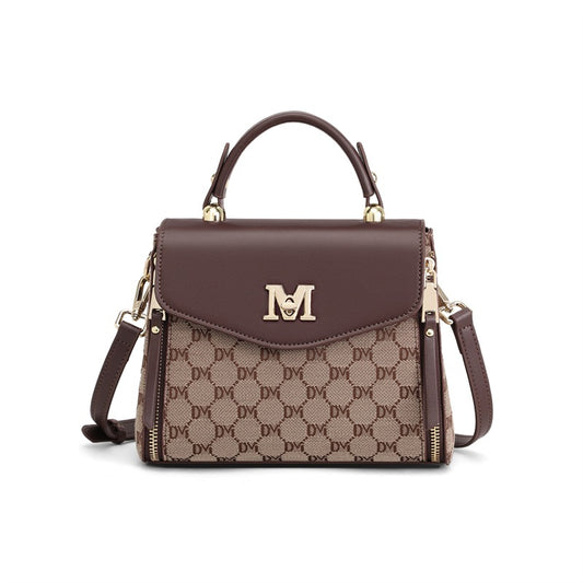 Trendy Crossbody Bag with Premium Design – Chic & Stylish Carry globalswanky 2
