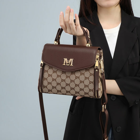 Trendy Crossbody Bag with Premium Design – Chic & Stylish Carry globalswanky 3