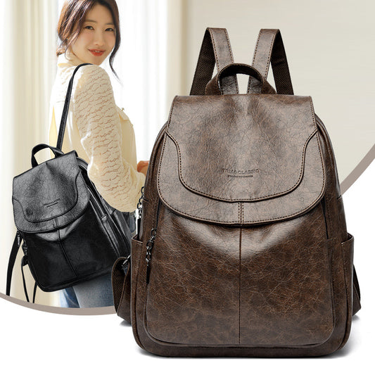 Trendy Fashion Backpacks with Durable Design for Daily Use global swanky 1