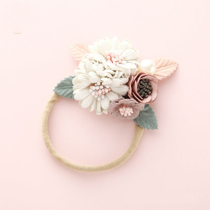 Trendy Hair Accessories Set – Clips, Bands & Headbands Bundle
global swanky 2