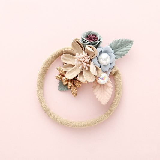 Trendy Hair Accessories Set – Clips, Bands & Headbands Bundle
global swanky 3