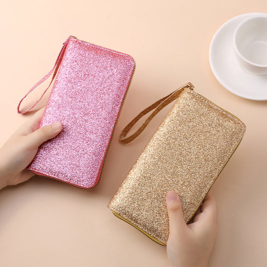 Trendy Multi-functional Clutch For Women  Stylish Party Wear Global swanky 1