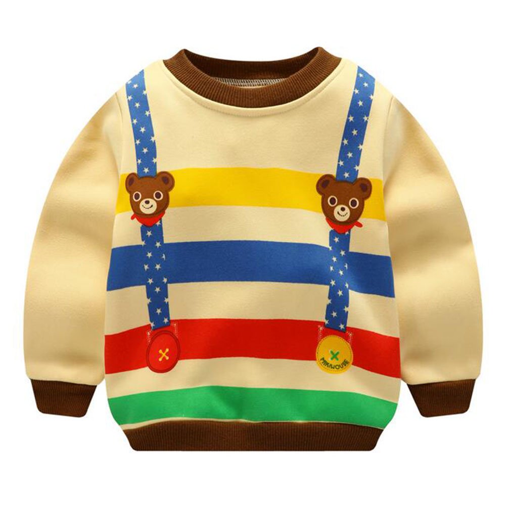Truck Sweatshirt – Trendy & Cozy Sweatshirt for Casual Style 
global-swanky 2