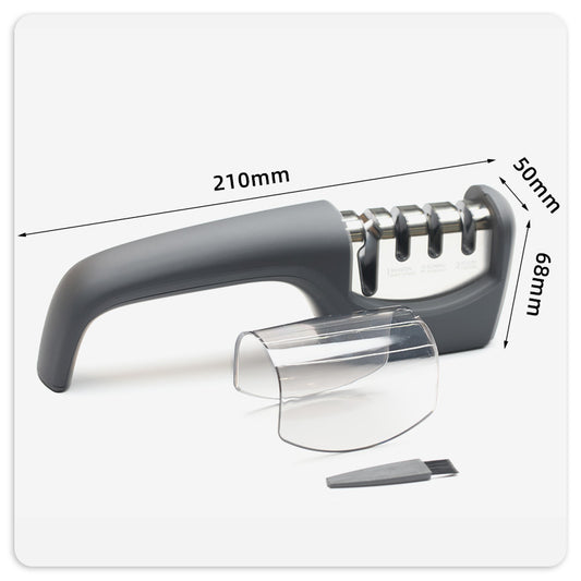 Tungsten Steel Adjustable Knife Sharpener for Kitchen Knives global-swanky 2