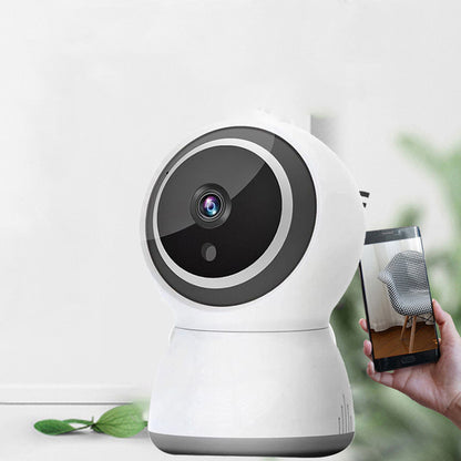 Tuya Wireless Camera for Indoor Outdoor Home Safety Daily Use Global Swanky 01