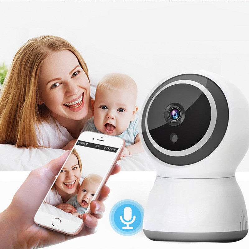  Tuya Wireless Camera for Indoor Outdoor Home Safety Daily Use Global swanky 2