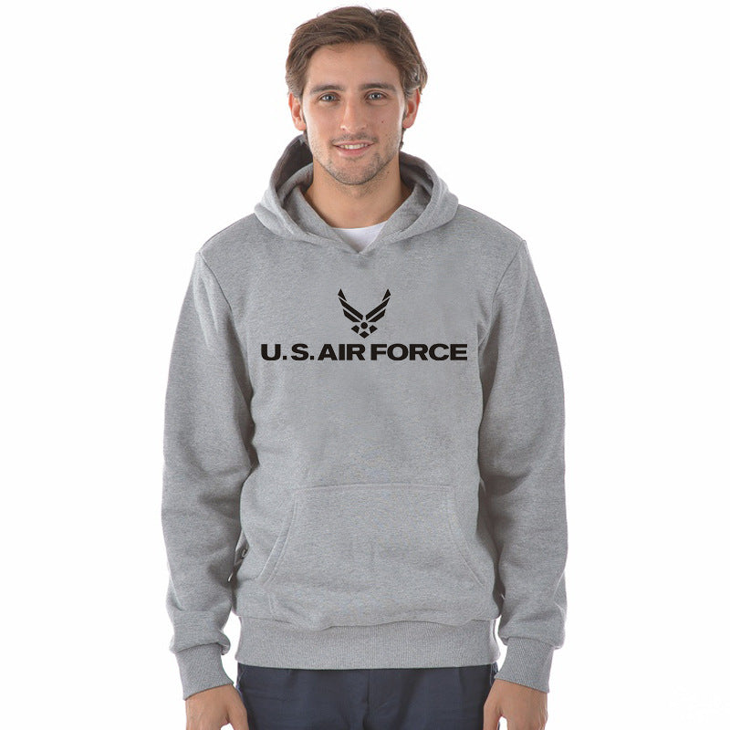 U.S. Air Force Sweatshirt – Premium Design for Military Fans
global-swanky 2