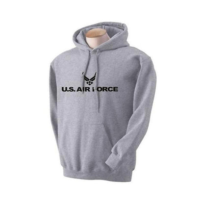 U.S. Air Force Sweatshirt – Premium Design for Military Fans
global-swanky 3