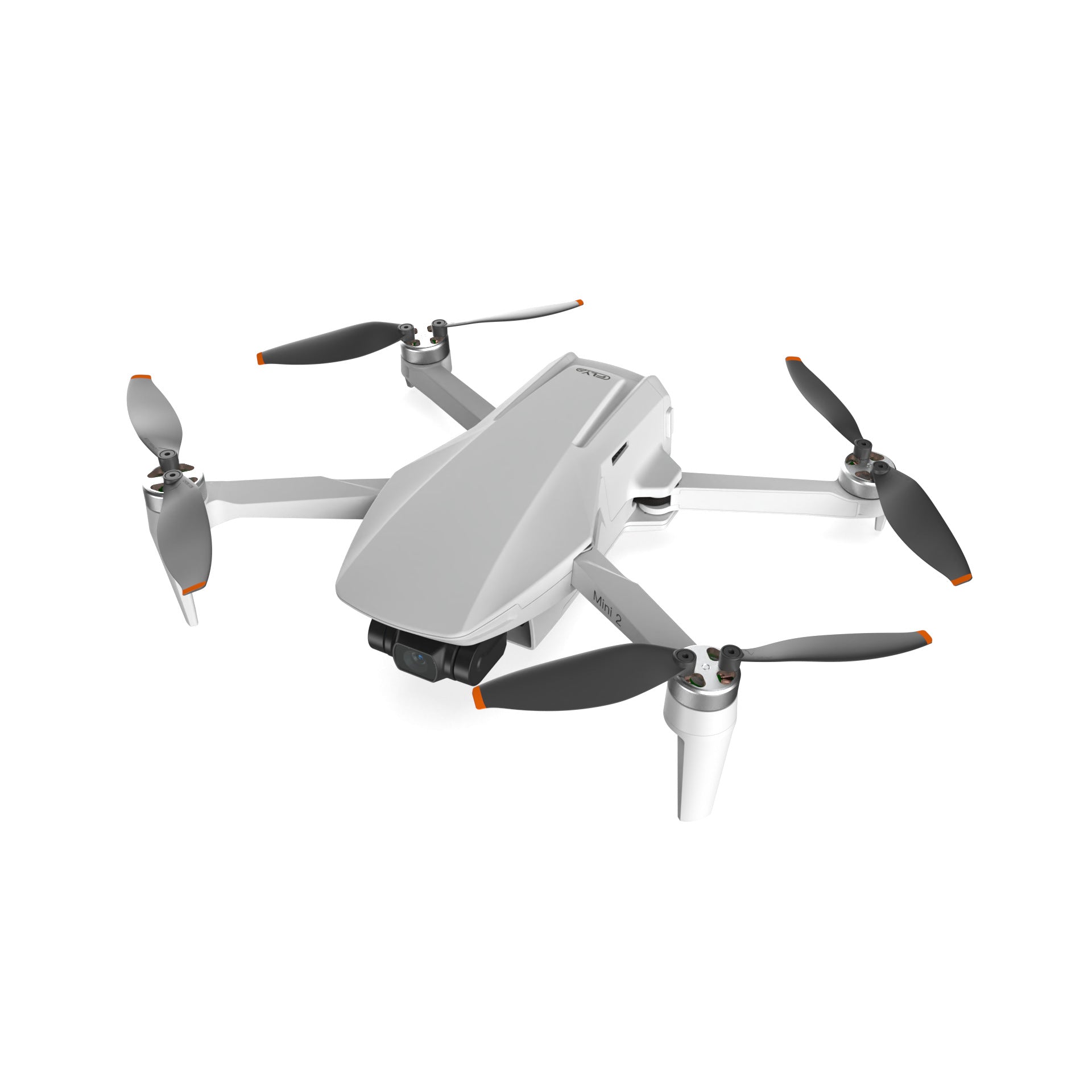 UAV 4K Three-Axis Brushless Gimbal for Smooth Aerial Recording Global swanky3