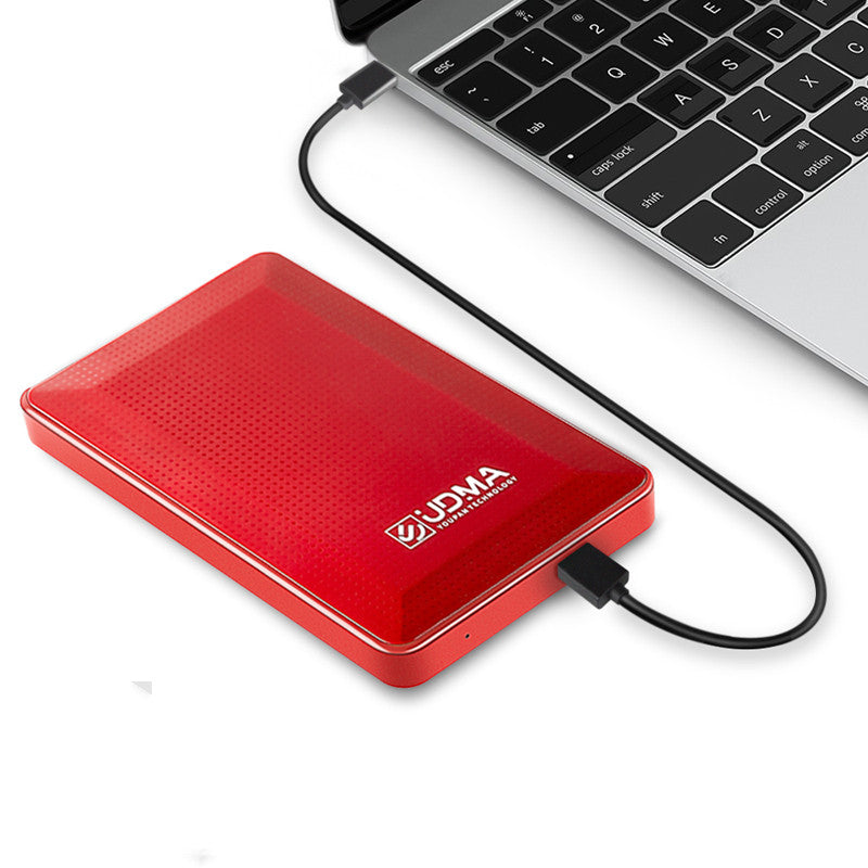 UDMA 500G Mobile Hard Disk High Speed Portable Storage Global swanky 1