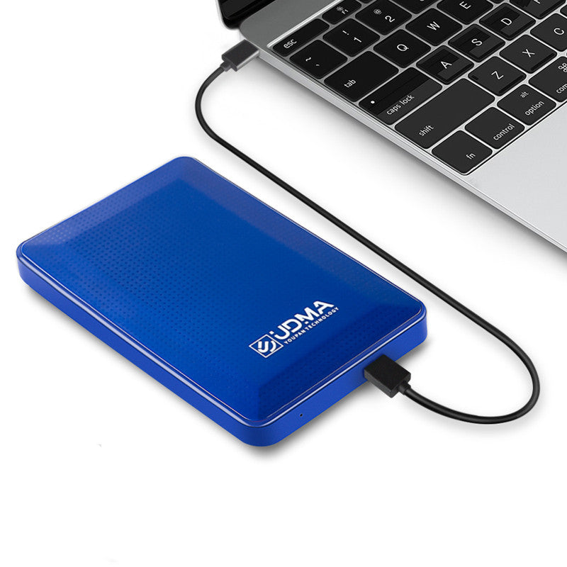 UDMA 500G Mobile Hard Disk High Speed Portable Storage Global swanky 3