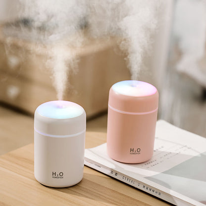  USB Car Humidifier Portable Air Moisture Diffuser Device  global-swanky- 3