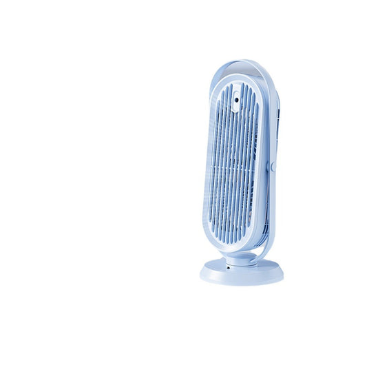 USB Tower Fan with Humidifier – Desktop Office Spray Fan
global-swanky 3