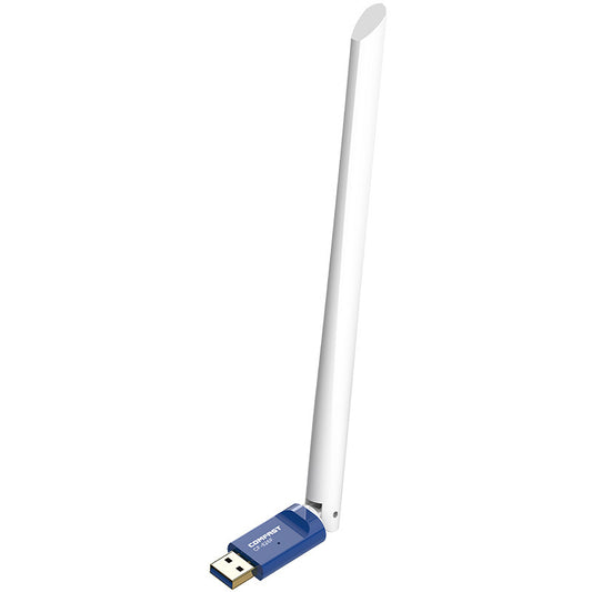  USB Wireless Network Card External Antenna Fast & Reliable
global-swanky 2
