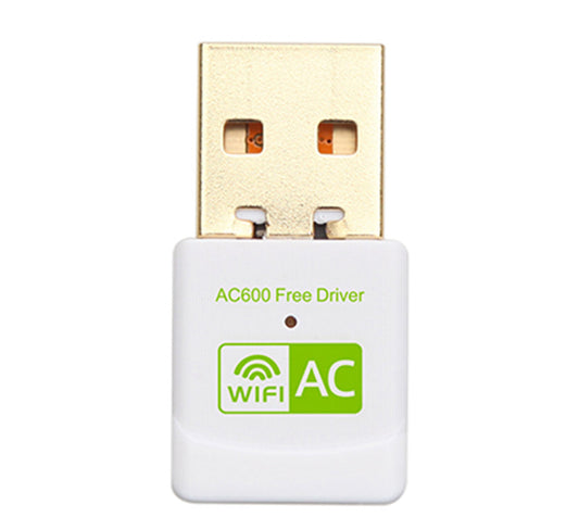  USB Wireless Network Card for Fast WiFi Internet Connection Global swanky 1