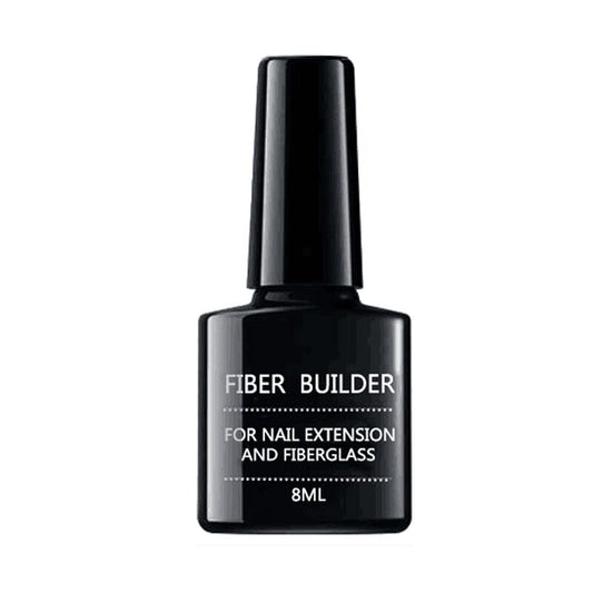 UV Gel Fiber Builder Nail Quick Repair Soak Off Broken Nails globalswanky 03
