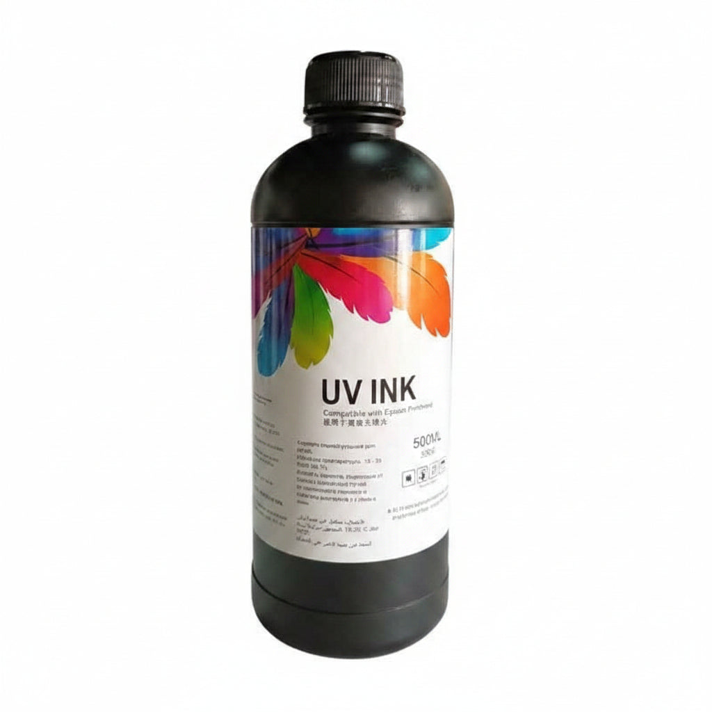 UV Printer Ink for Coil & Flat Plate Printing Applications Use Global swanky 2
