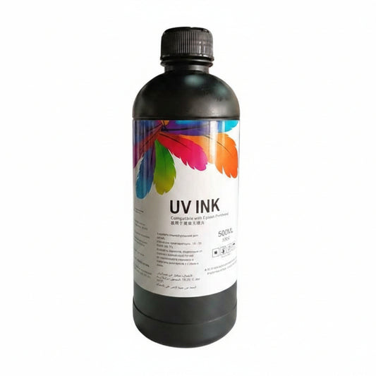 UV Printer Ink for Coil & Flat Plate Printing Applications Use Global swanky 2