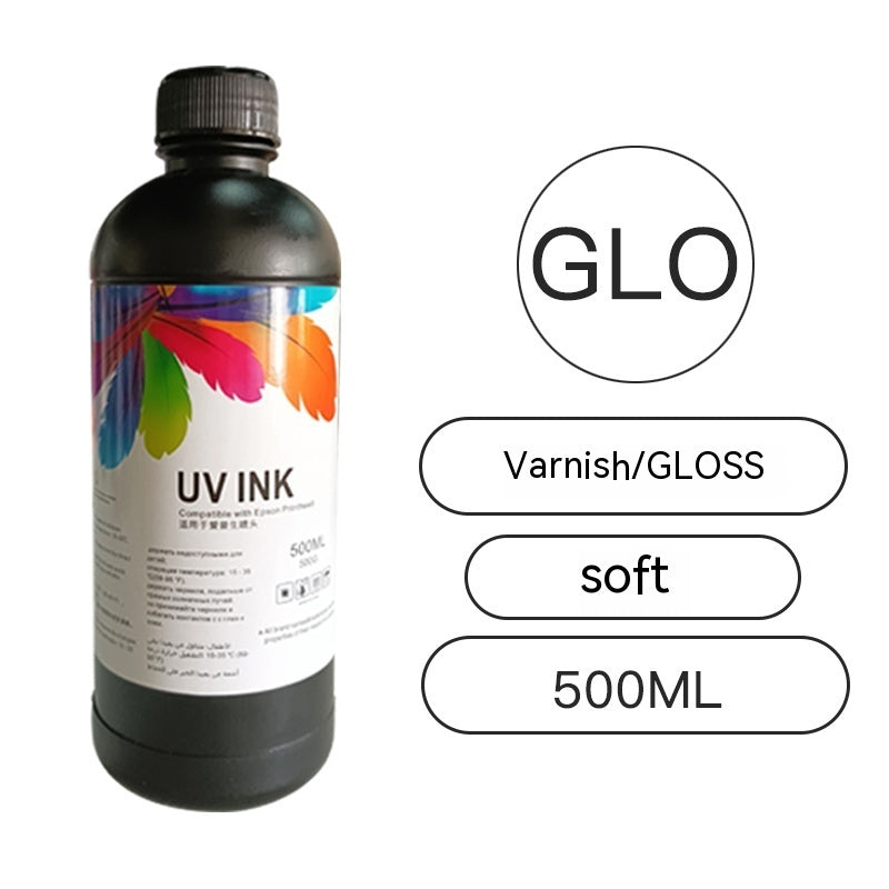 UV Printer Ink for Coil & Flat Plate Printing Applications Use Global swanky 