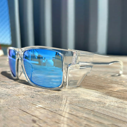 UV Safety Sunglasses ANSI Certified for Maximum Protection globalswanky 01
