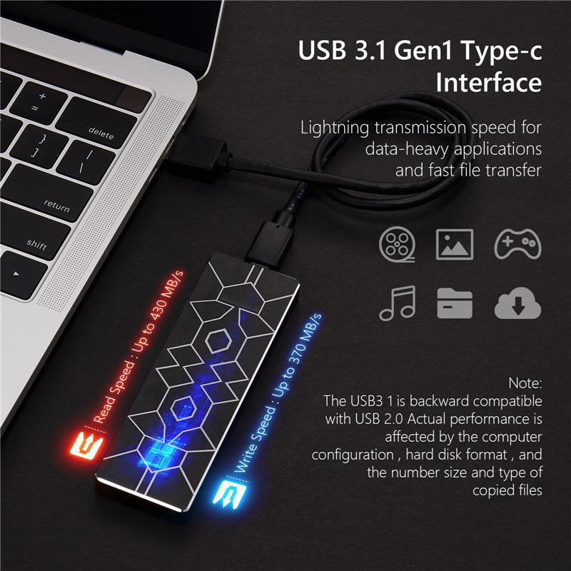 Ultra-Thin Mobile SSD – High-Speed Portable Storage Device
global-swanky 1
