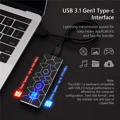 Ultra-Thin Mobile SSD – High-Speed Portable Storage Device
global-swanky 1