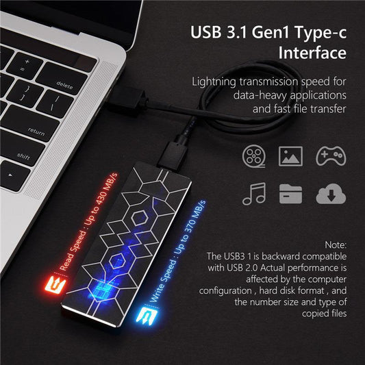 Ultra-Thin Mobile SSD – High-Speed Portable Storage Device
global-swanky 1