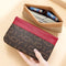  Ultra-Thin Women’s Wallet – Long Slim Wallet for Everyday Use
global-swanky 1
