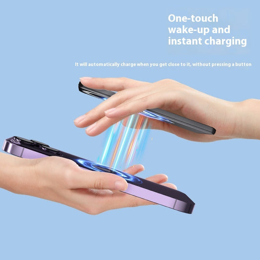 Ultra-thin Magnetic Power Bank  Global swanky 3