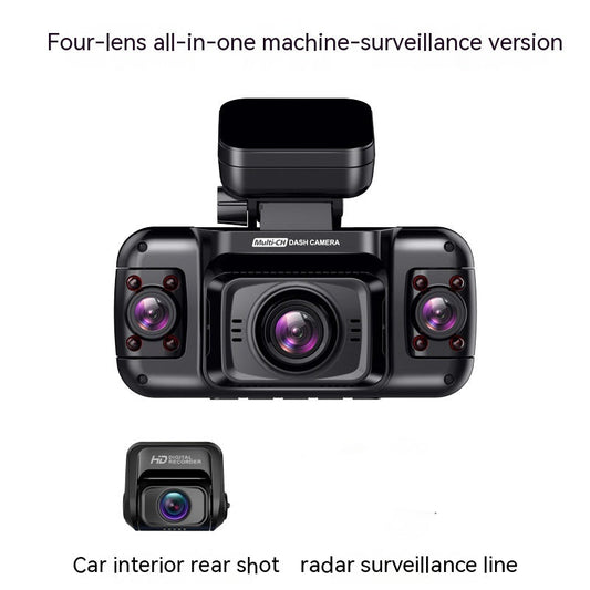Ultra Clear Driving Recorder for Car Parking Video Safety Help Global swanky 2