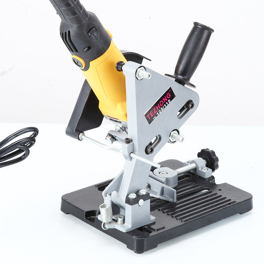 Universal Bracket for Fixed Angle Grinder Durable & Reliable
global-swanky 2