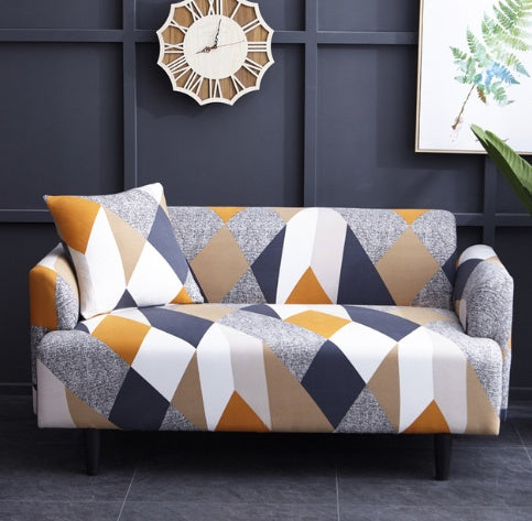 Universal Stretchable Sofa Cover Protective Slipcover Couch
global-swanky 1