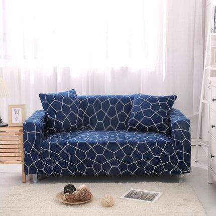 Universal Stretchable Sofa Cover Protective Slipcover Couch
global-swanky 2