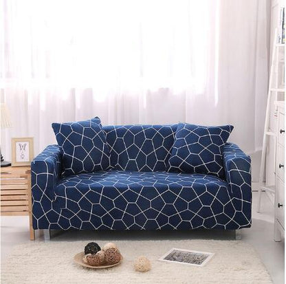 Universal Stretchable Sofa Cover Protective Slipcover Couch
global-swanky 2