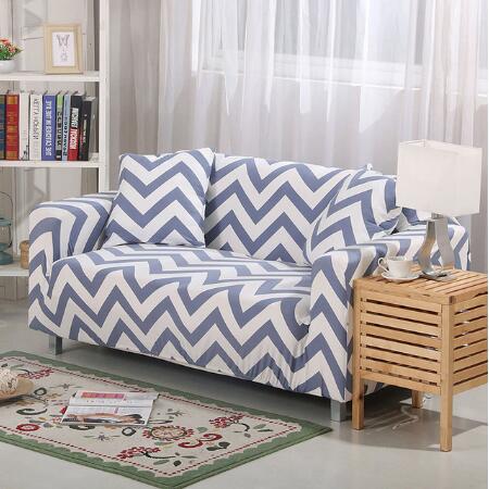Universal Stretchable Sofa Cover Protective Slipcover Couch
global-swanky 3
