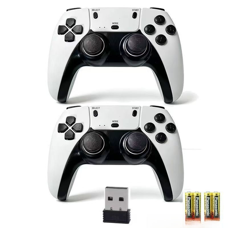 Universal Wireless Game Controller for Consoles PC Gaming globalswanky 01