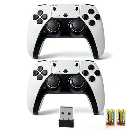 Universal Wireless Game Controller for Consoles PC Gaming globalswanky 01