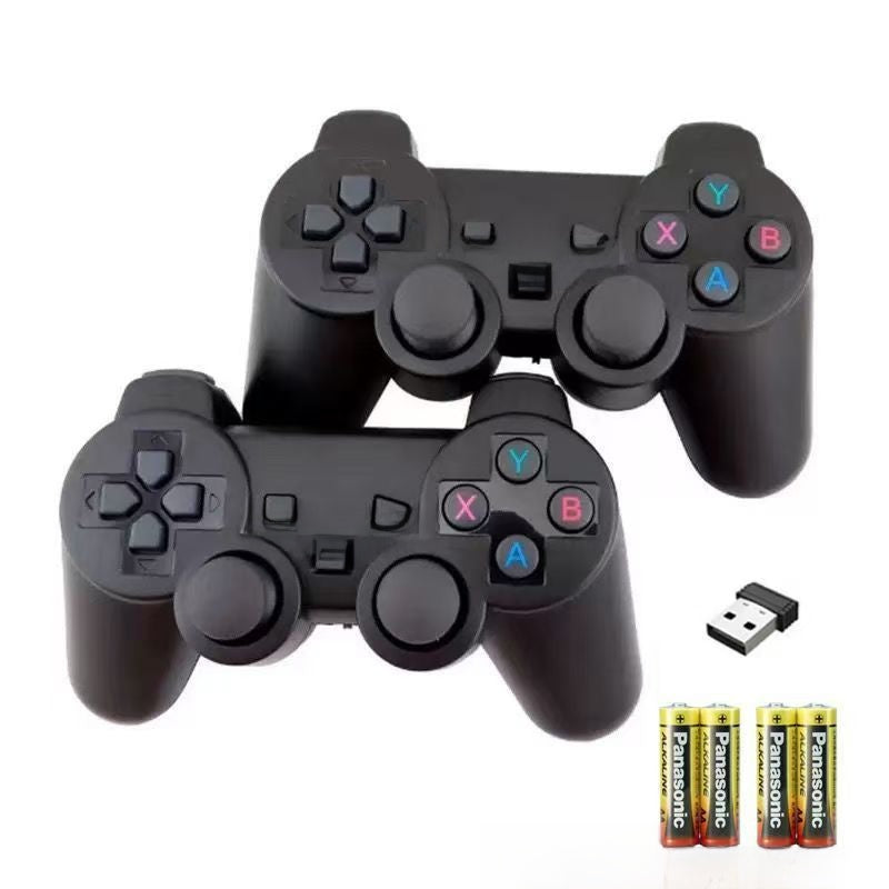 Universal Wireless Game Controller for Consoles PC Gaming globalswanky 03