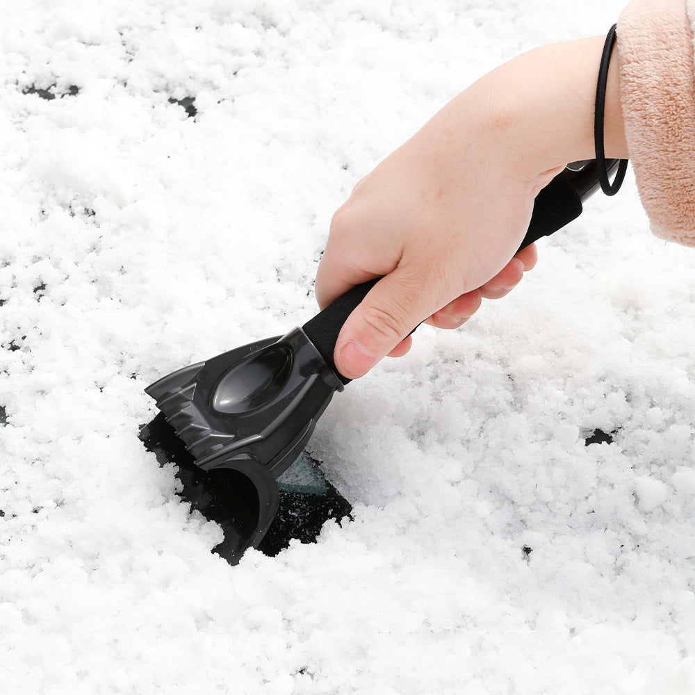 Utility Vehicle Snow Removal Shovel for Driveway Clearing Use Global swanky 1