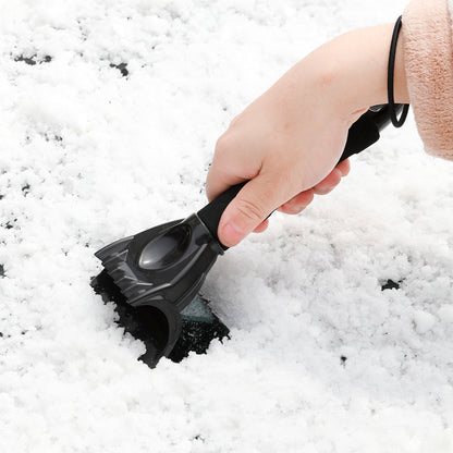 Utility Vehicle Snow Removal Shovel for Driveway Clearing Use Global swanky 1