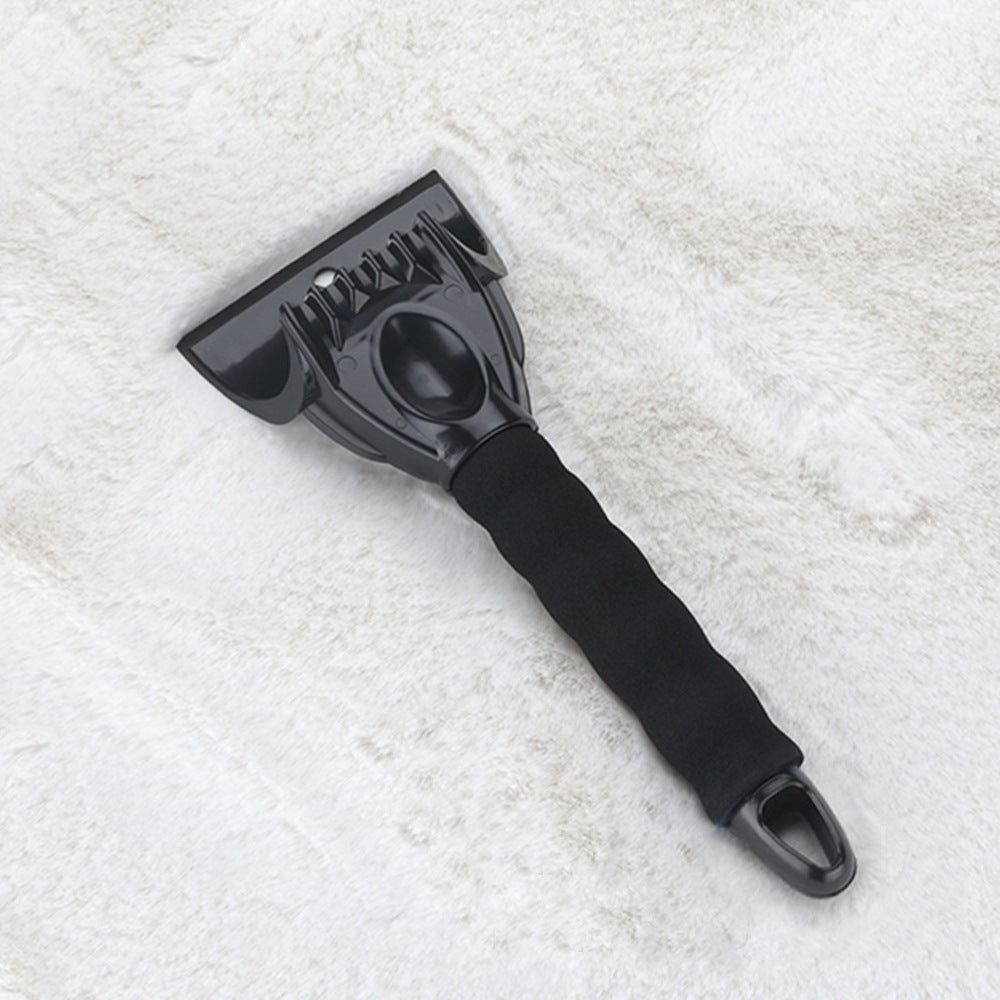 Utility Vehicle Snow Removal Shovel for Driveway Clearing Use Global swanky 2