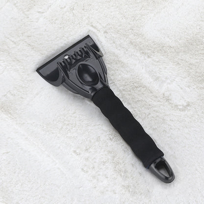 Utility Vehicle Snow Removal Shovel for Driveway Clearing Use Global swanky 2