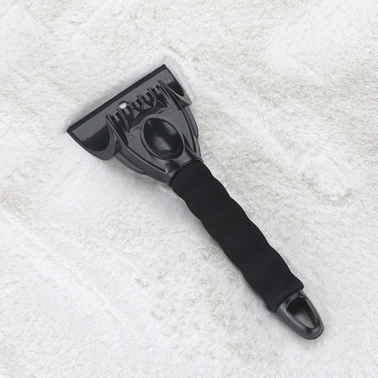 Utility Vehicle Snow Removal Shovel for Driveway Clearing Use Global swanky 2